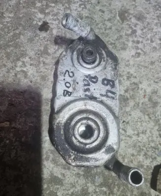 Volkswagen PASSAT B4 Coolant radiator