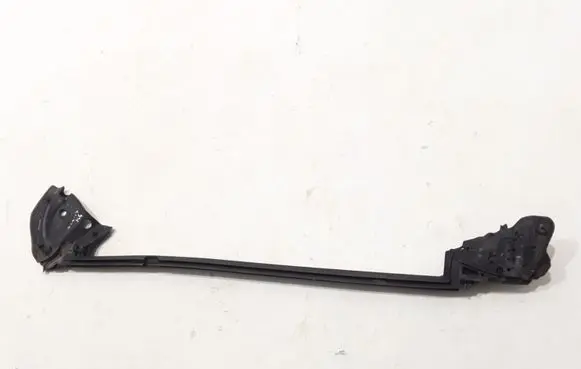 Mercedes-Benz CLS C218 X218 Rear door card trim A2187350765