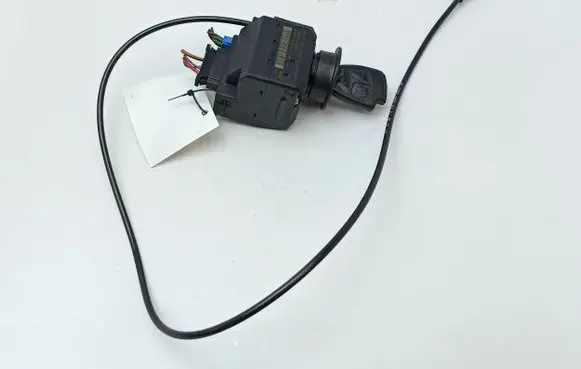 Mercedes-Benz E W211 Ignition lock 2115451008
