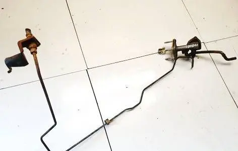 Honda FR-V Clutch master cylinder 