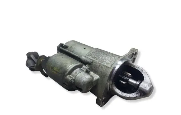 Opel Zafira B Starter motor 55556082KASACJA 55556082