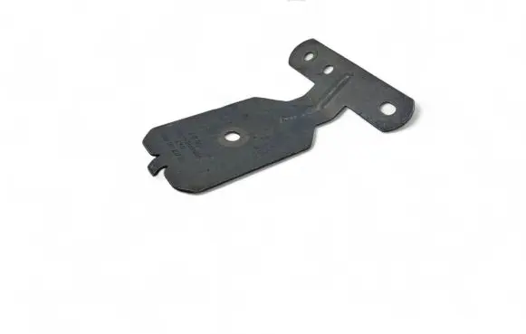 Volkswagen Tiguan Horn signal holder/bracket 5G0951227B