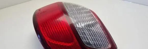 Subaru Legacy Rear/tail lights 4835A