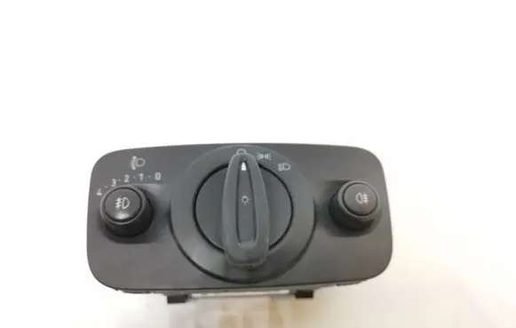 Ford Fiesta Light switch 8A6T13A024BB