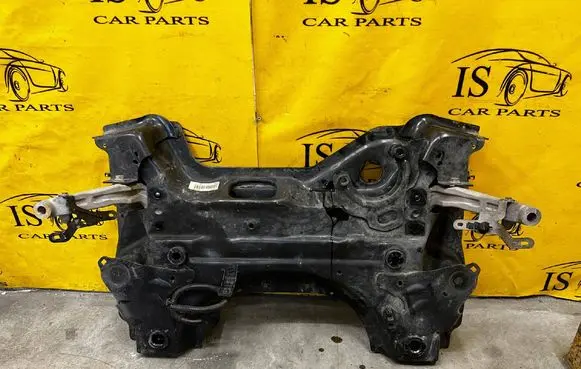 Citroen DS7 Crossback Front suspension assembly kit set 7CTG66 4118525