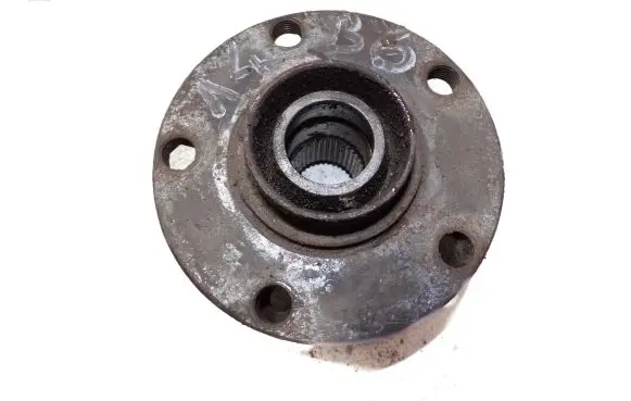 Audi A4 S4 B6 8E 8H Rear wheel ball bearing 