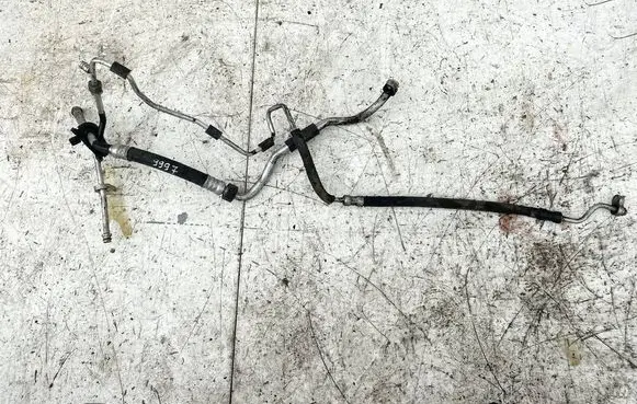 Audi A4 S4 B6 8E 8H Air conditioning (A/C) pipe/hose