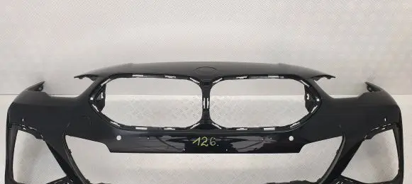BMW 2 F44 Front bumper