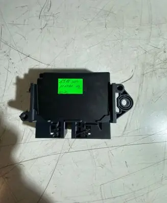 Mazda CX-30 Other control units/modules 0263014406 00000415