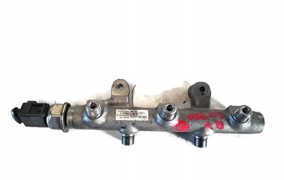 Audi Q7 4M Fuel main line pipe 059130089CS
