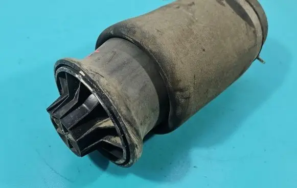 Mercedes-Benz GL X166 Rear air suspension bag/shock absorber R310716401 IMPRK1575665