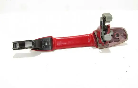 Mazda 6 Front door exterior handle