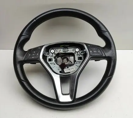 Mercedes-Benz E W212 Steering wheel A2124600118