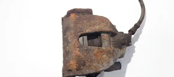 Volvo S40 Front brake caliper 814 7373
