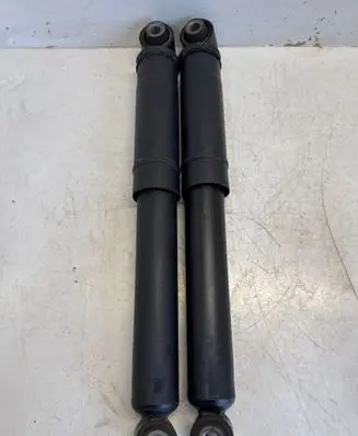 Renault Master III Rear shock absorber/damper 562101046R