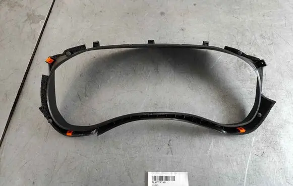 Ram 1500 Dashboard trim 5ZA17TX7AD
