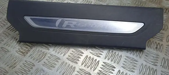 Jaguar F-Pace Front sill trim cover HK8313200