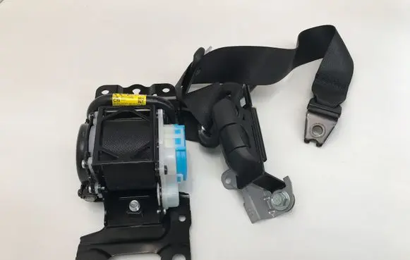 Mazda MX-30 Front seatbelt 0589P1000146 2806P1004924