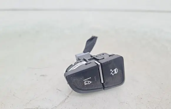 Opel Zafira C Parking (PDC) sensor switch 20925926