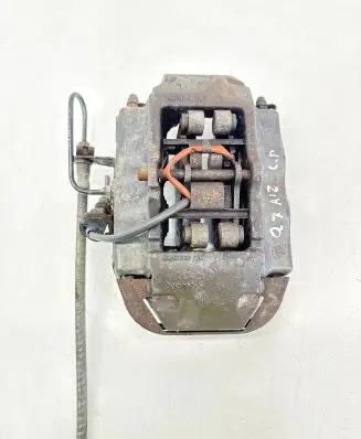 Audi Q7 4L Rear brake caliper 20767303