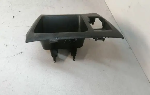 Nissan Qashqai Cigarette lighter trim front 969XC4EH0A