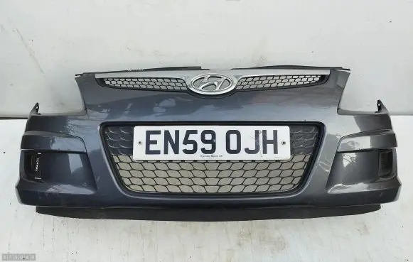Hyundai i30 Front bumper 865112r000
