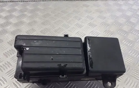 Honda Accord Fuse box set SEG-E11