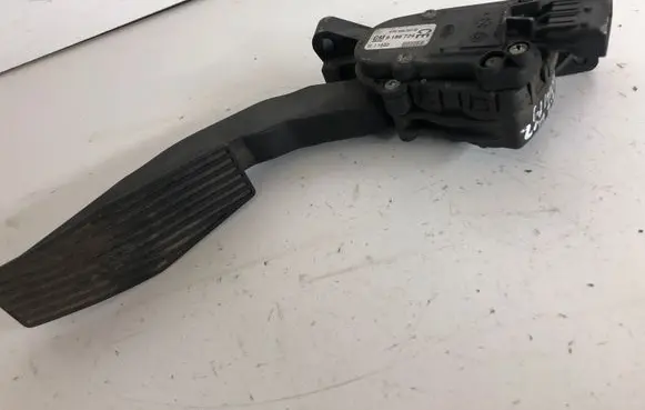 Opel Signum Accelerator throttle pedal 9186724CE