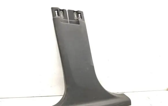 Peugeot 208 (B) pillar trim (bottom) 9673656177