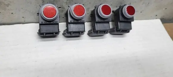 KIA Ceed Parking PDC sensor