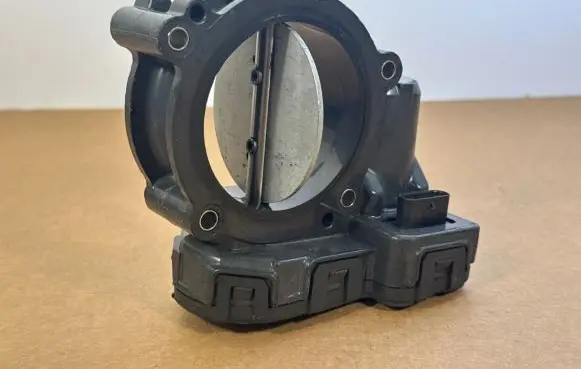 Mercedes-Benz V Class W447 Throttle valve A6510900470