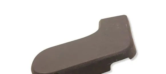 Volkswagen Touran I Trim molding PPEPDMT20