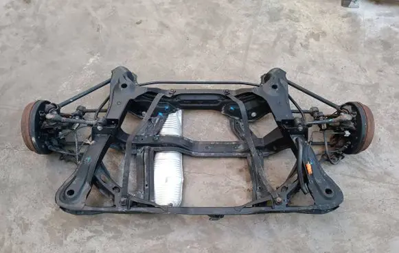 Honda Accord Front subframe