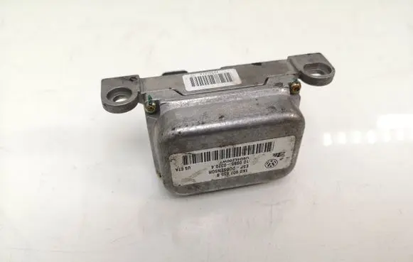 Volkswagen Touran I ESP acceleration yaw rate sensor 1K0907655B 10098503204