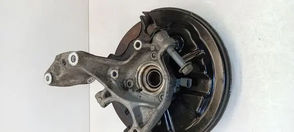 Audi TT TTS RS Mk3 8S Rear wheel bearing hub 503505436