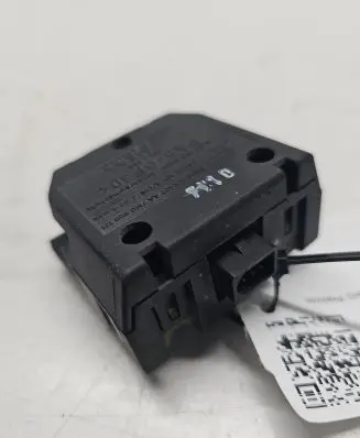 Ford Galaxy Alarm control unit/module 7M0959121