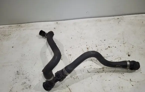 BMW X3 G01 Engine coolant pipe/hose 8634285