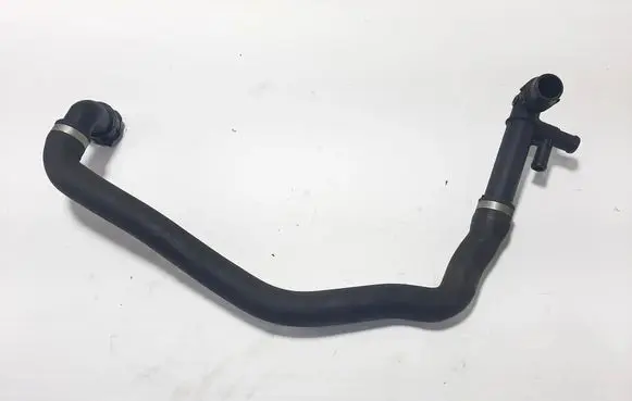 Volkswagen Golf VII Engine coolant pipe/hose 5Q0122051BJ