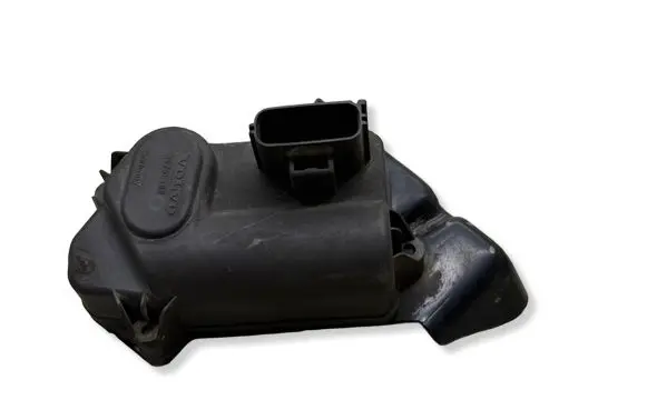 Volvo V70 Intake manifold valve actuator/motor 30756100