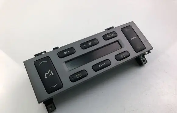 Peugeot 406 Climate control unit 96482616YW