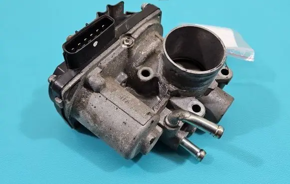 Mitsubishi Space Star Throttle body valve 36130374 IMPRK1459881