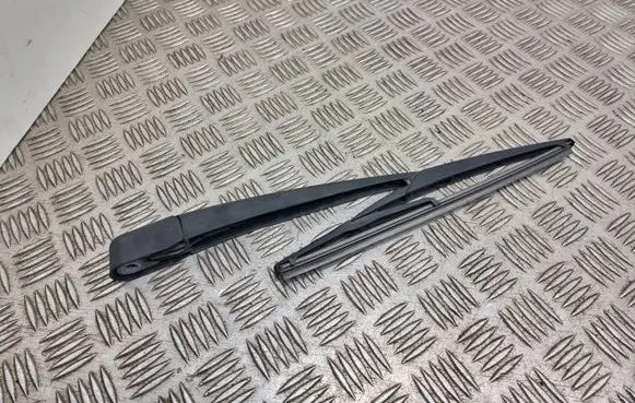 Ford S-MAX Rear wiper blade 6M21A17526BE 3392390834
