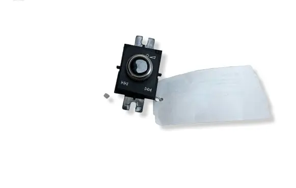 Audi Q5 SQ5 Sound control switch 80C919616 80C919616A