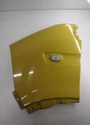 Renault Master II Fender