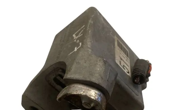 Lexus IS 220D-250-350 Steering wheel lock 450202217 899985201