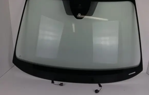 Skoda Scala Front windscreen/windshield window 657845011Q 657