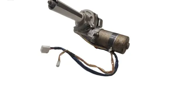 Toyota Urban Cruiser (XP110) Steering wheel axle 1608000401 99512500 04L100422