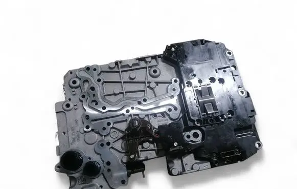 Audi Q5 SQ5 Gearbox control unit/module 0260550113 1071705 60580081