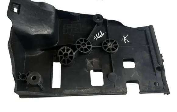 Land Rover Range Rover Sport L320 Battery tray DWM500031