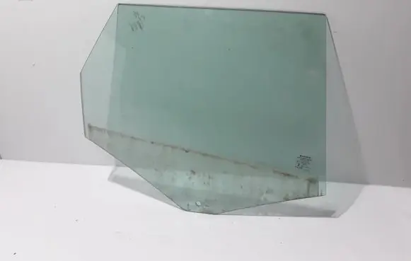 Volvo S90, V90 Rear door window glass 32244960